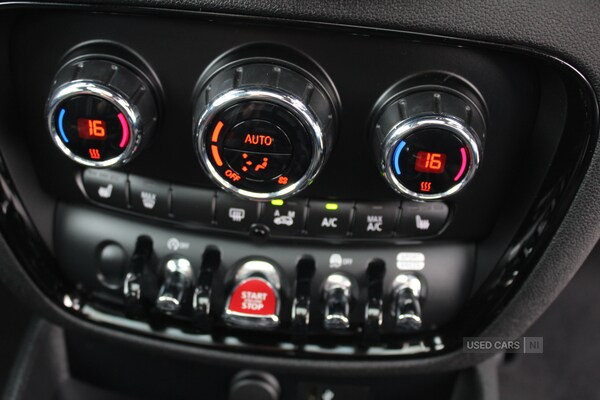 Used MINI Clubman 2018 for sale - 74899464: Photo 28