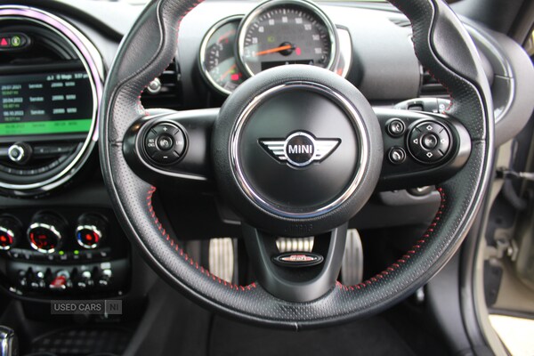 Used MINI Clubman 2018 for sale - 74899464: Photo 36
