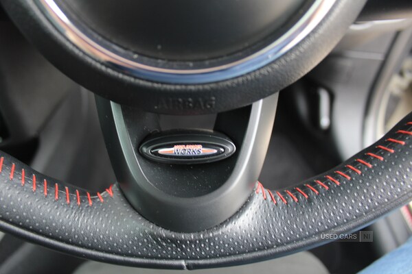 Used MINI Clubman 2018 for sale - 74899464: Photo 37