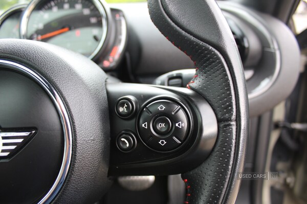 Used MINI Clubman 2018 for sale - 74899464: Photo 39
