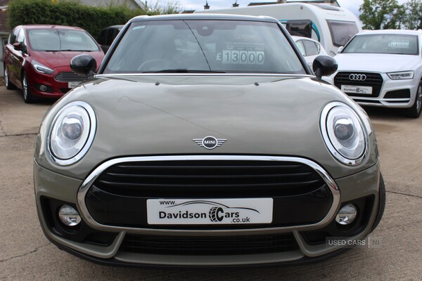 Used MINI Clubman 2018 for sale - 74899464: Photo 3
