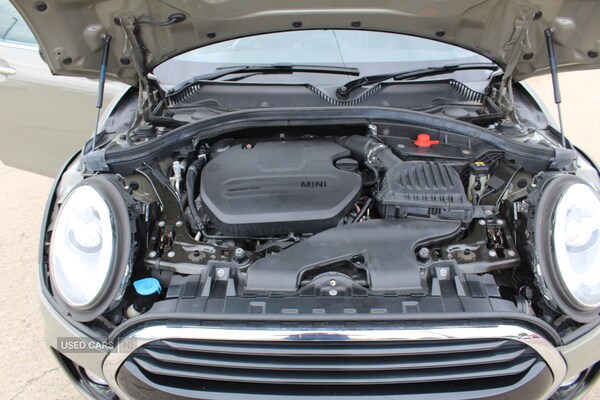 Used MINI Clubman 2018 for sale - 74899464: Photo 46