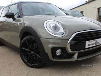 Used MINI Clubman 2018 for sale - 74899464: Photo