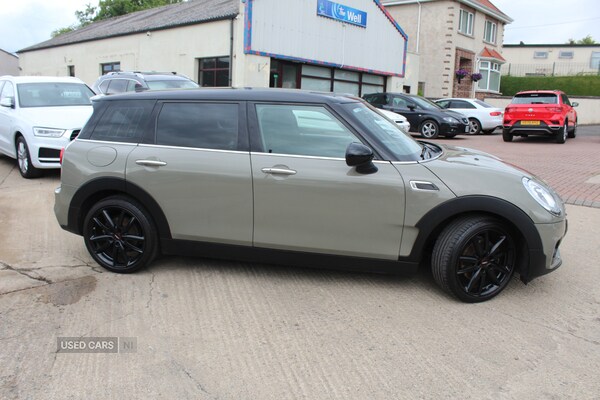Used MINI Clubman 2018 for sale - 74899464: Photo 7