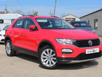 2020 - 1.6 TDI SE 5dr
