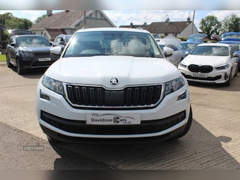 Used Skoda Kodiaq 2019 for sale - 79170004: Photo