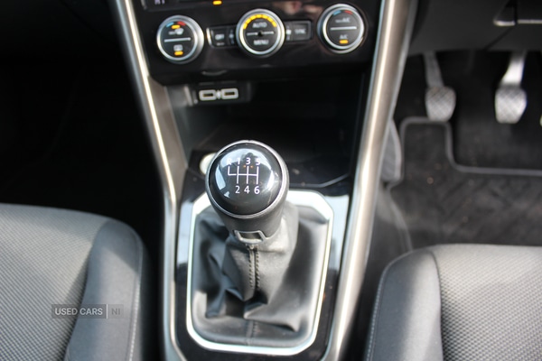 Used Volkswagen T-Roc 2018 for sale - 77121014: Photo 18