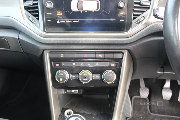 Used Volkswagen T-Roc 2018 for sale - 77121014: Photo 19