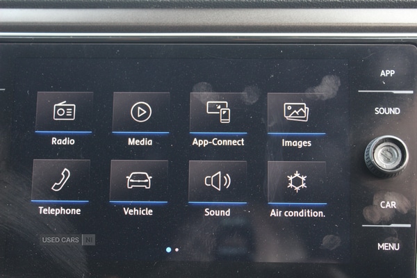 Used Volkswagen T-Roc 2018 for sale - 77121014: Photo 21