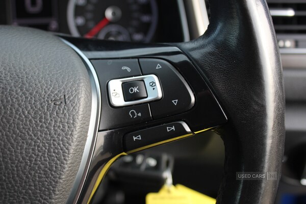 Used Volkswagen T-Roc 2018 for sale - 77121014: Photo 23