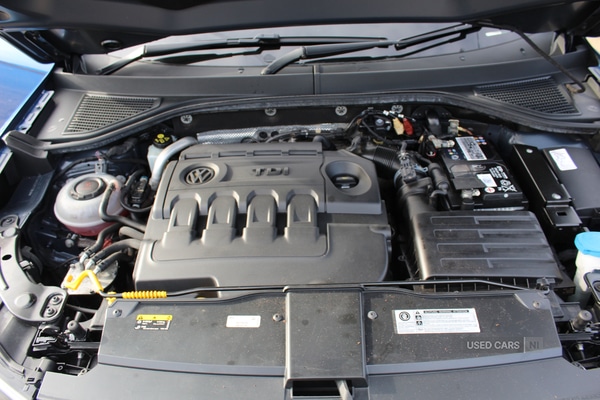 Used Volkswagen T-Roc 2018 for sale - 77121014: Photo 25