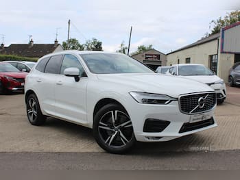 Used Volvo XC60 2018 for sale - 79566281: Photo