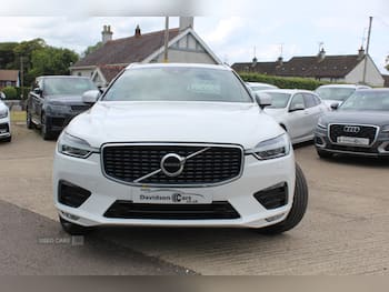 Used Volvo XC60 2018 for sale - 79566281: Photo