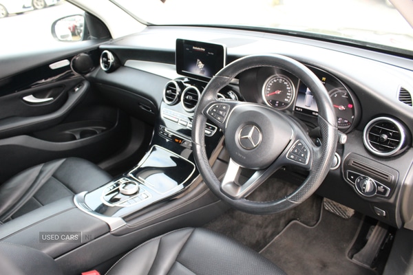 Used Mercedes-Benz GLC 2019 for sale - 77705848: Photo 22