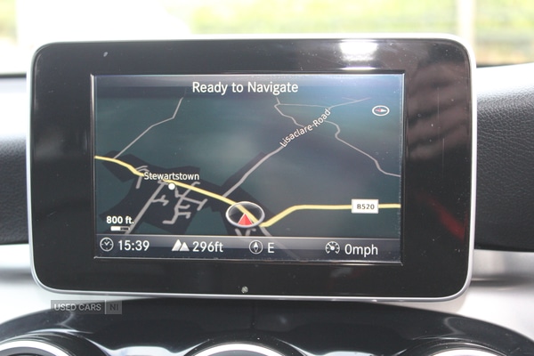 Used Mercedes-Benz GLC 2019 for sale - 77705848: Photo 25