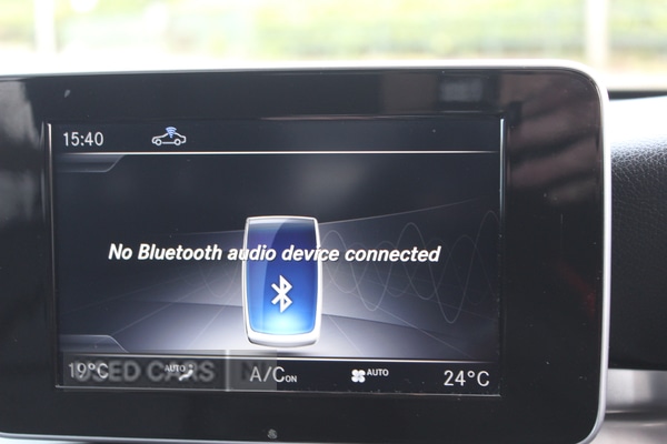 Used Mercedes-Benz GLC 2019 for sale - 77705848: Photo 27