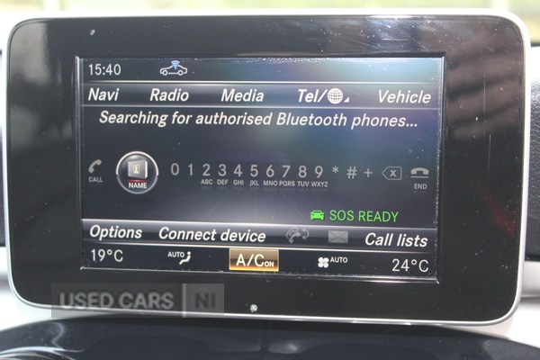 Used Mercedes-Benz GLC 2019 for sale - 77705848: Photo 28