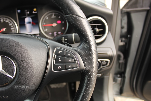 Used Mercedes-Benz GLC 2019 for sale - 77705848: Photo 33