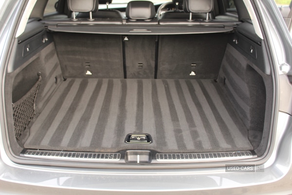 Used Mercedes-Benz GLC 2019 for sale - 77705848: Photo 34