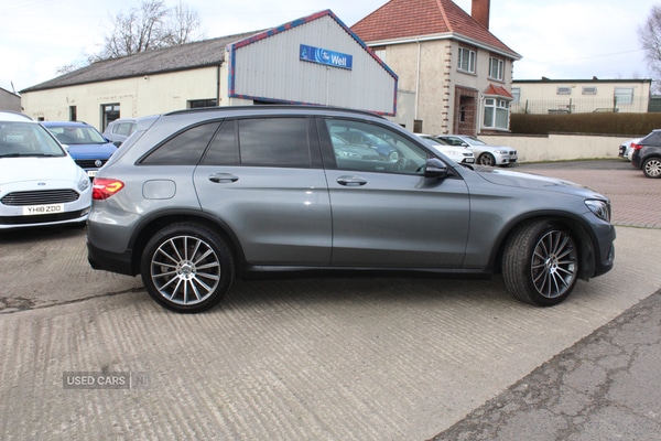 Used Mercedes-Benz GLC 2019 for sale - 77705848: Photo 7