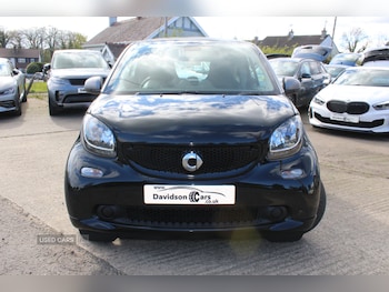 Used smart fortwo 2016 for sale - 78417734: Photo