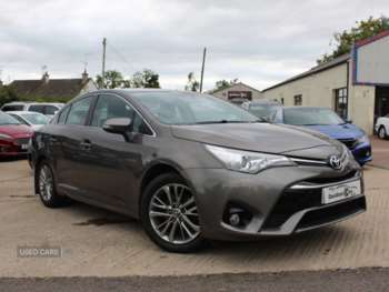 2017 - 1.6D Business Edition 4dr