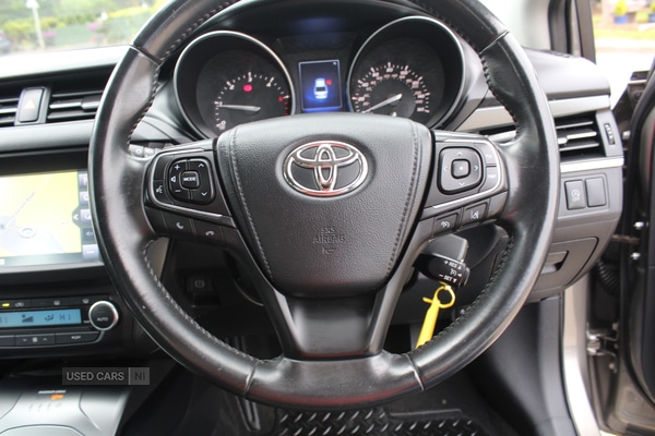 Vehicle 24