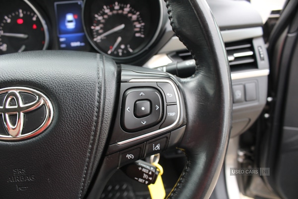 Vehicle 26