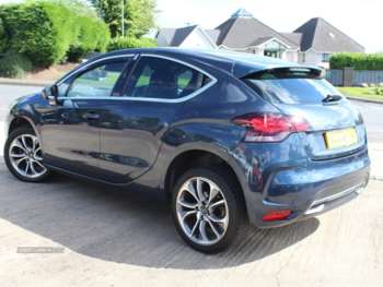 Used Citroen DS4 2012 for sale - 71926467: Photo