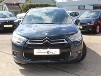 Used Citroen DS4 2012 for sale - 71926467: Photo
