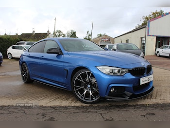 BMW - 4 Series