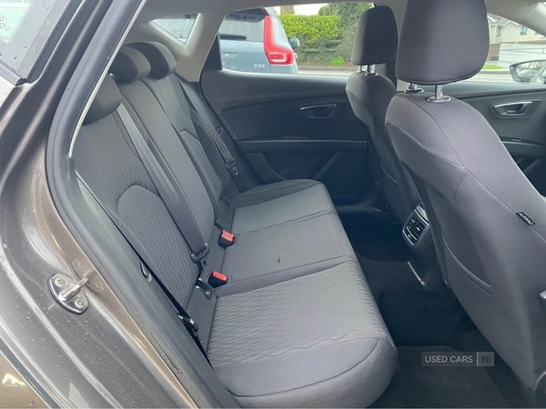 Used SEAT Leon 2014 for sale - 77659507: Photo 11