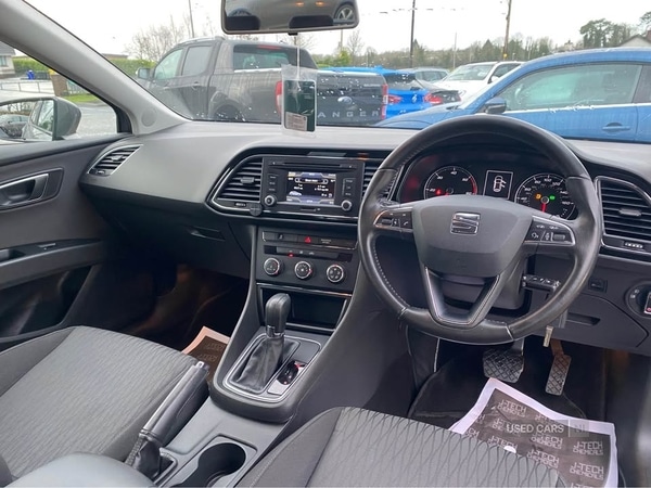 Used SEAT Leon 2014 for sale - 77659507: Photo 12