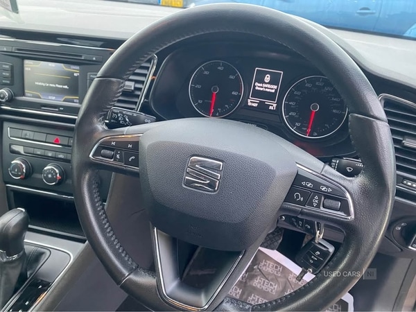 Used SEAT Leon 2014 for sale - 77659507: Photo 13