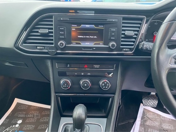 Used SEAT Leon 2014 for sale - 77659507: Photo 14