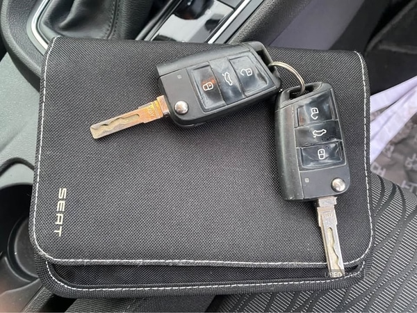 Used SEAT Leon 2014 for sale - 77659507: Photo 16