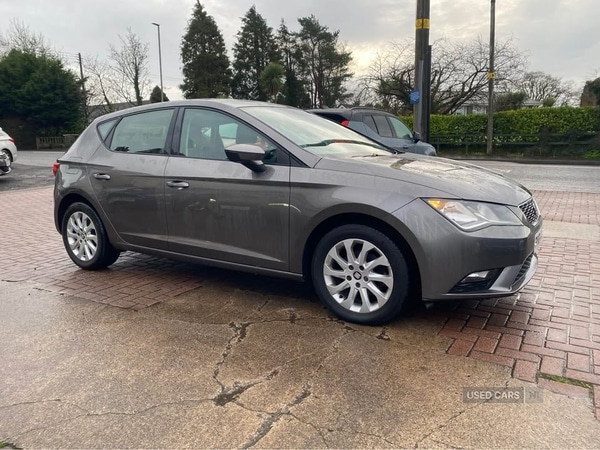 Used SEAT Leon 2014 for sale - 77659507: Photo 2