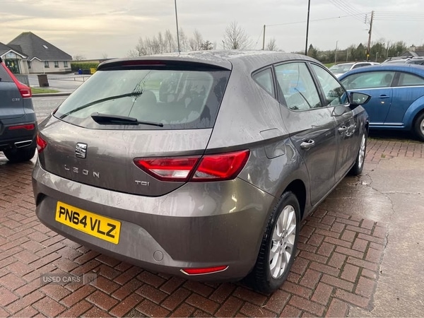 Used SEAT Leon 2014 for sale - 77659507: Photo 5