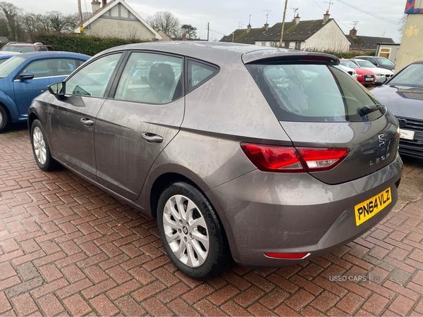 Used SEAT Leon 2014 for sale - 77659507: Photo 6