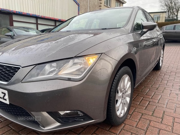 Used SEAT Leon 2014 for sale - 77659507: Photo 9