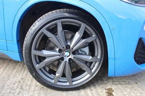 Used BMW X2 2018 for sale - 77710637: Photo 10