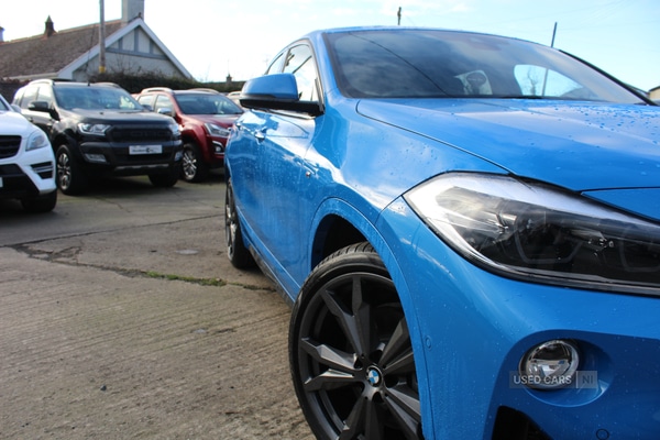 Used BMW X2 2018 for sale - 77710637: Photo 11