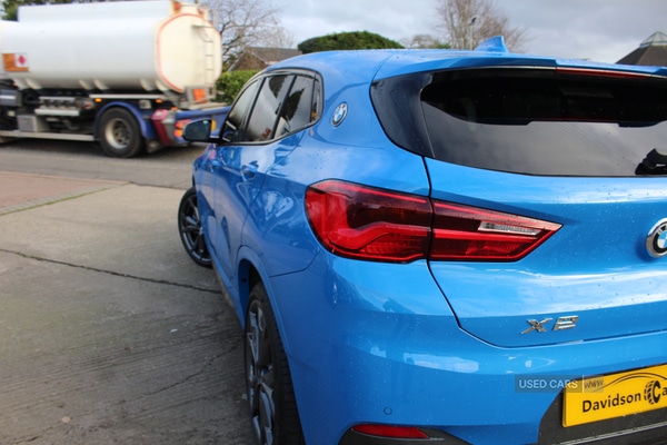 Used BMW X2 2018 for sale - 77710637: Photo 13