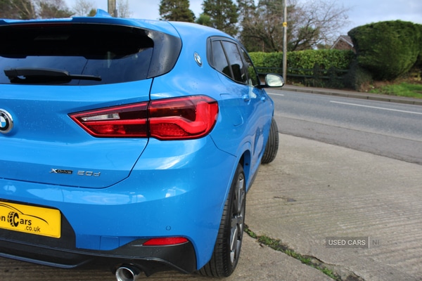 Used BMW X2 2018 for sale - 77710637: Photo 14