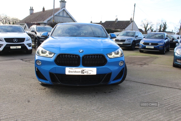 Used BMW X2 2018 for sale - 77710637: Photo 16