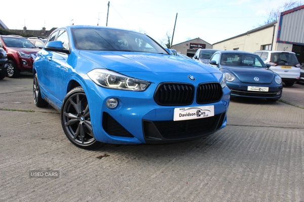 Used BMW X2 2018 for sale - 77710637: Photo 17