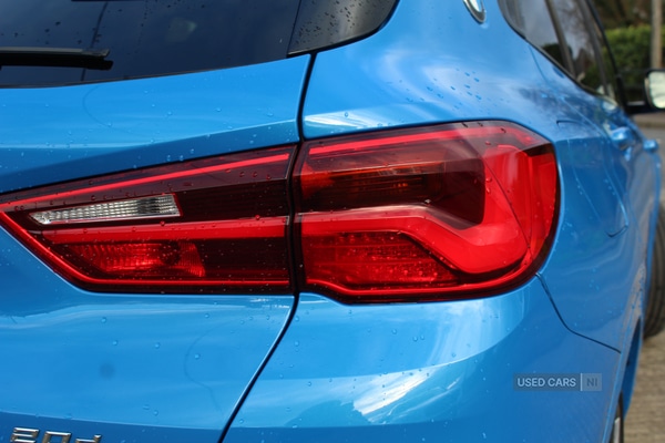 Used BMW X2 2018 for sale - 77710637: Photo 18