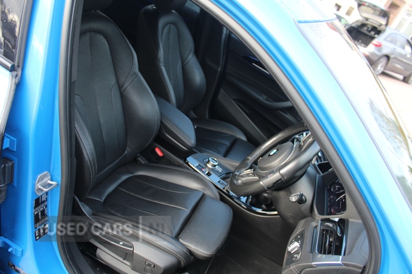 Used BMW X2 2018 for sale - 77710637: Photo 19