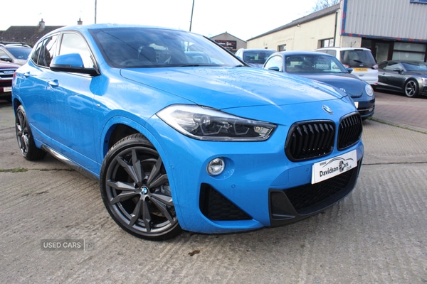 Used BMW X2 2018 for sale - 77710637: Photo 2