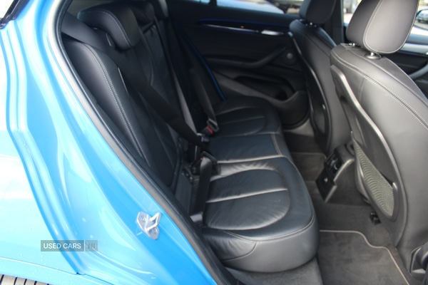 Used BMW X2 2018 for sale - 77710637: Photo 20